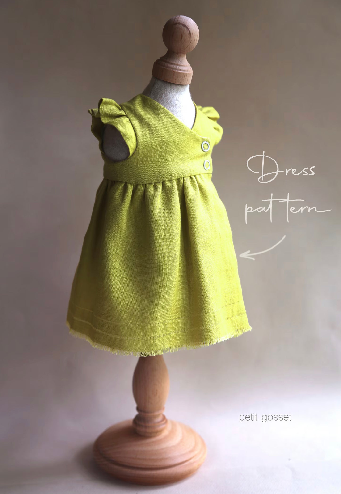Doll Workshop - October 25-26, Paris, France - non-refundable deposit