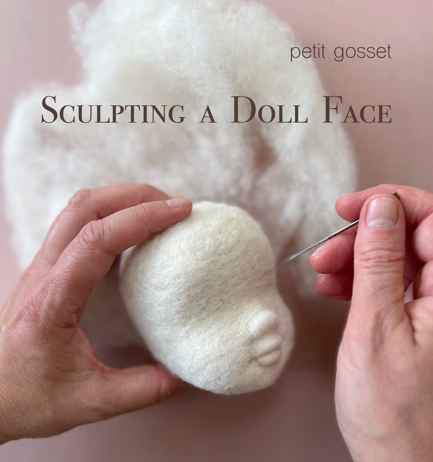 Face Sculpting - July 19th, Pompano Beach, FL - Non-refunadable Deposit