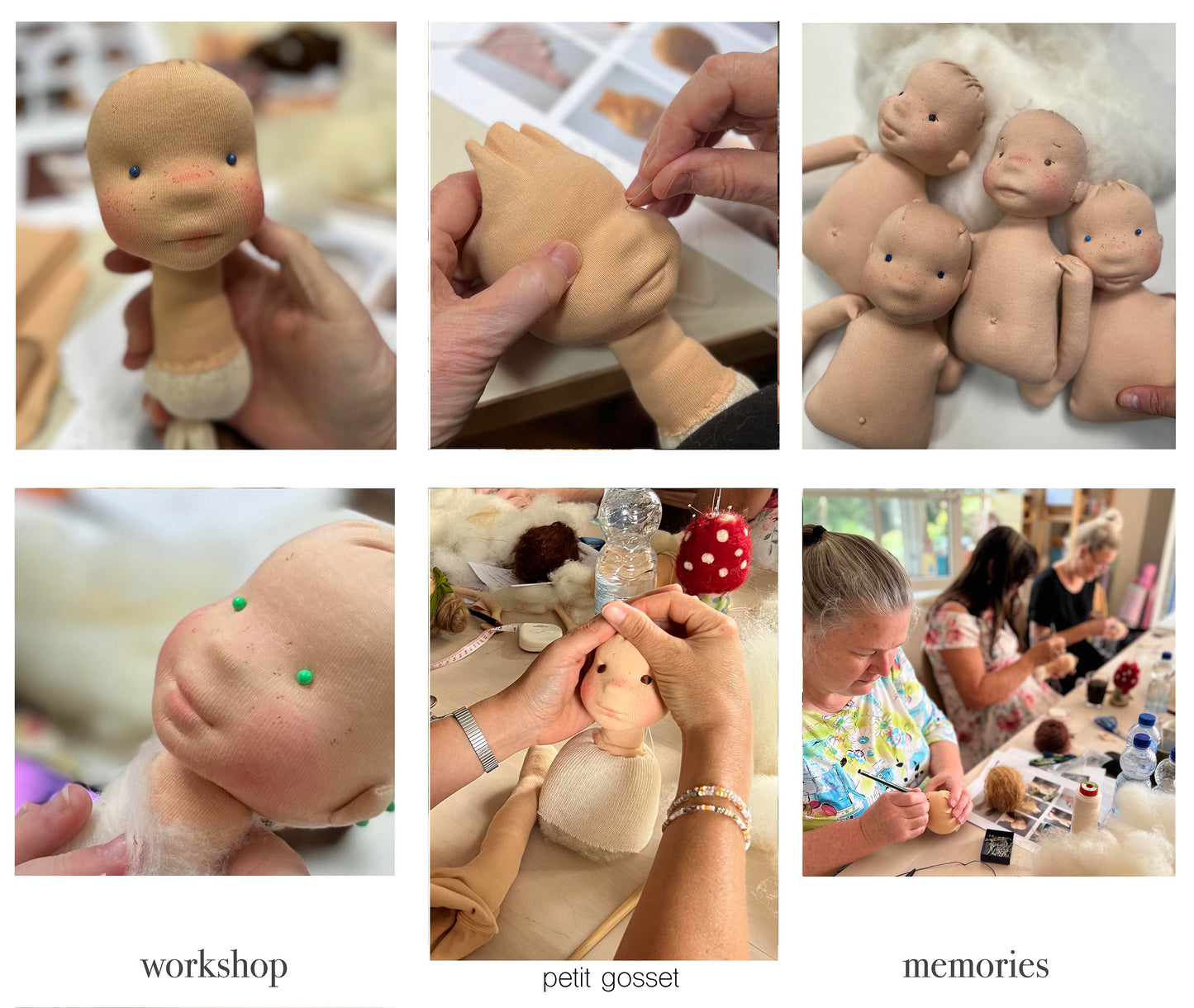 Face Sculpting - July 19th, Pompano Beach, FL - Non-refunadable Deposit