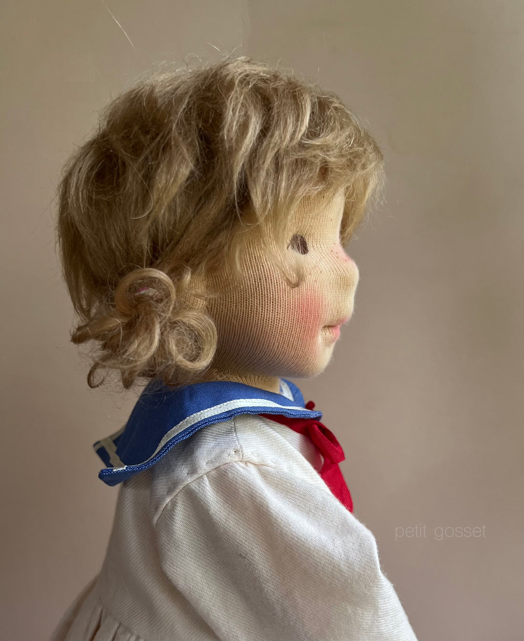 Doll Workshop - June 6-7 - Seattle, WA