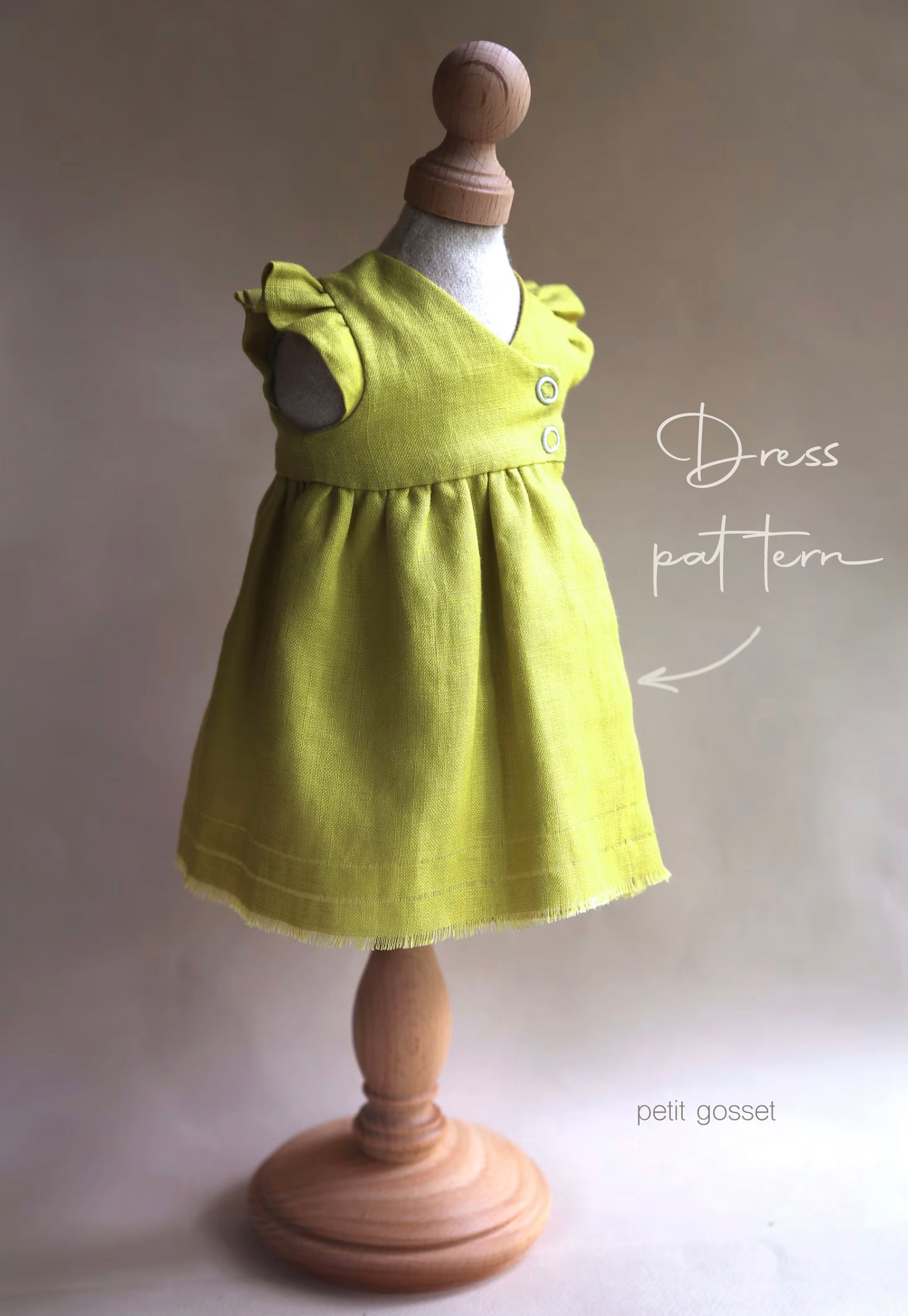 Doll Workshop - June 6-7 - Seattle, WA