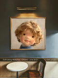Dollmaking Workshop - Ottawa, Canada - June 20-21