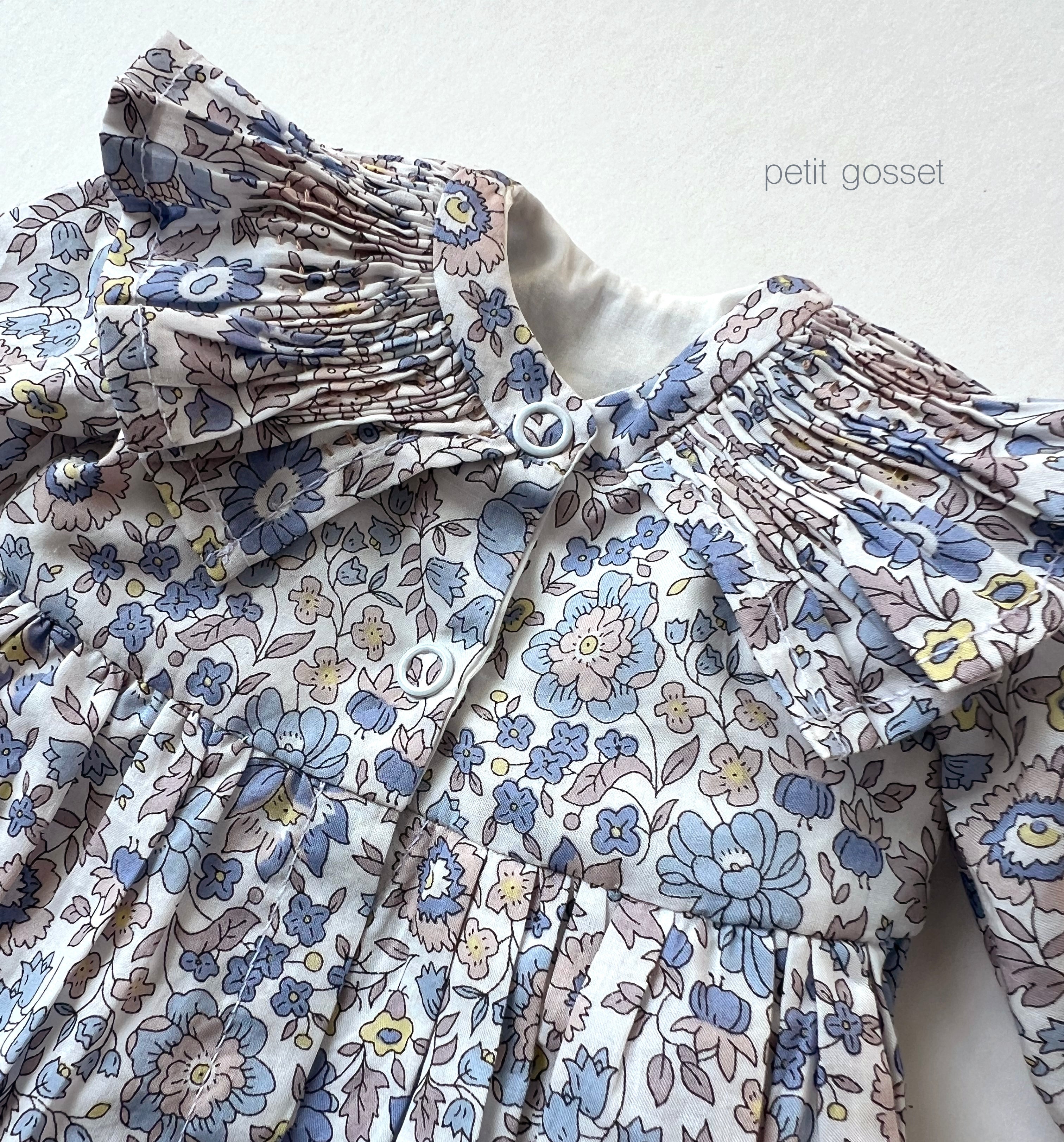 Doll Dress Design - From Idea to Creation - Online - May 9th